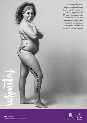  La docente Goretti Sánchez encarna la nueva entrega de la iniciativa/TA.